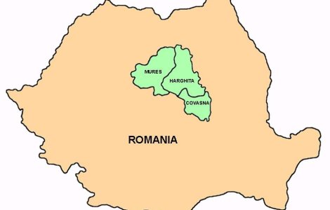 Basescu a promis autonomia Tinutului Secuiesc in schimbul boicotului maghiar?