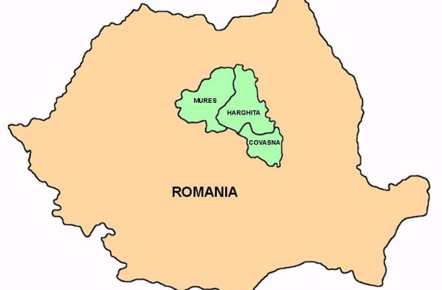 Basescu a promis autonomia Tinutului Secuiesc in schimbul boicotului maghiar?