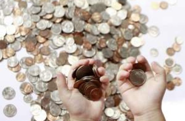 Topul primilor zece datornici la bugetul de stat