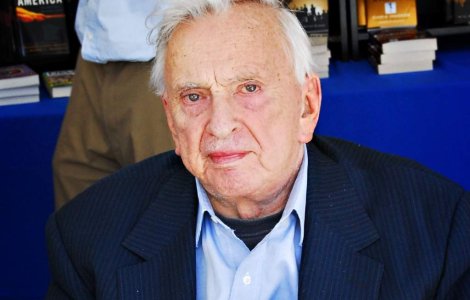 Scriitorul american Gore Vidal a incetat din viata
