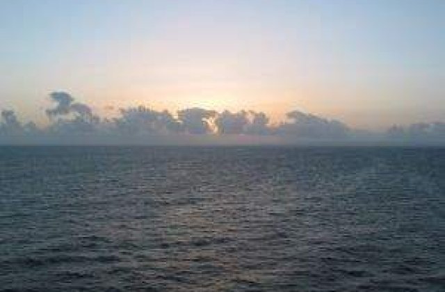 Un vas de croaziera s-a scufundat in raul Neva din Rusia