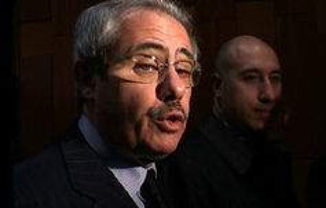 Guvernatorul Siciliei a demisionat