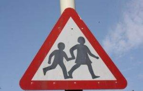 Bucuresti: Unde se produc cele mai multe accidente din cauza pietonilor?