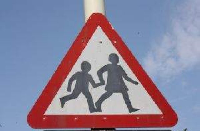 Bucuresti: Unde se produc cele mai multe accidente din cauza pietonilor?