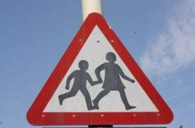 Bucuresti: Unde se produc cele mai multe accidente din cauza pietonilor?