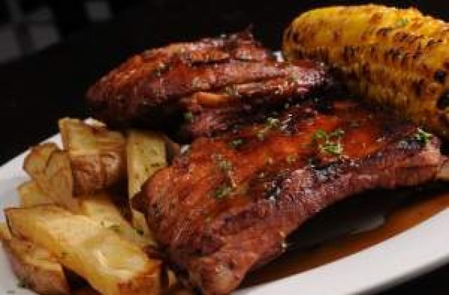 Boli produse de mancare