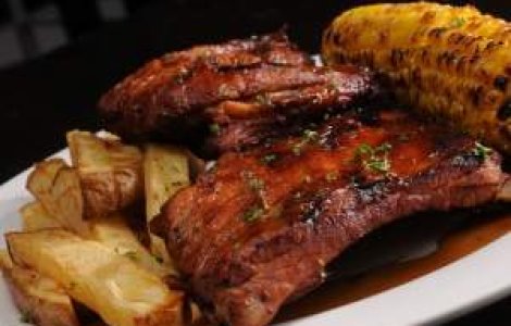 Boli produse de mancare