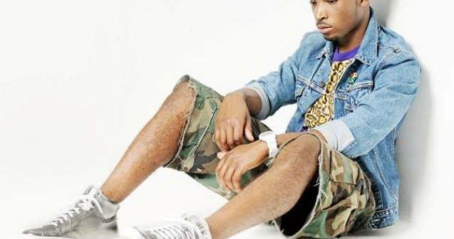 Tinie Tempah vine la Festivalul Peninsula