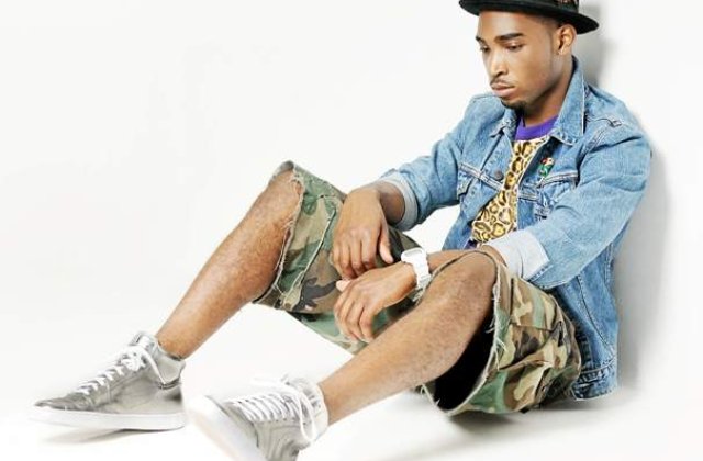 Tinie Tempah vine la Festivalul Peninsula