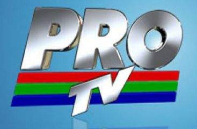 Pro TV a realizat venituri de 67 mil. dolari, dar veniturile CME sunt in scadere