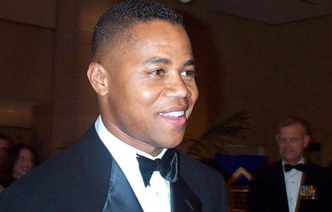 Mandat de arestare pentru Cuba Gooding Jr. pentru agresiune