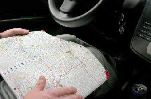 Romanii, spre Cartea Recordurilor: Cea mai lunga expeditie in forma de inima