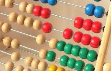 Jocul numerelor: CCR solicita documente MAI si INS pentru a decide asupra referendumului