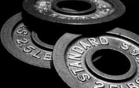 JO 2012 - Haltere: Roxana Cocos, medalie de argint