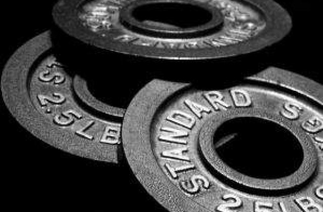 JO 2012 - Haltere: Roxana Cocos, medalie de argint