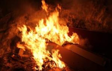 Un nou incendiu de padure a izbucnit in Spania: Peste 260 de evacuati