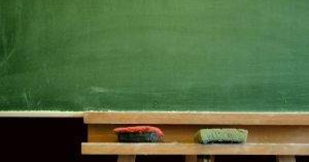 Cadrele didactice sustin joi examenul de titularizare in invatamant