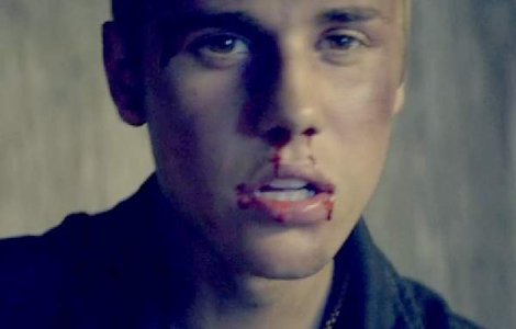 Videoclip nou: Justin Bieber, "As long as you love me"