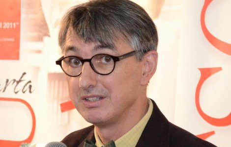 Patapievici si-a dat demisia din fruntea ICR