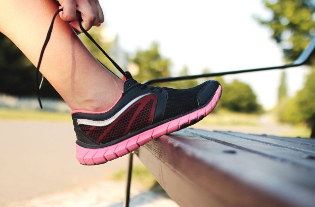 5 greseli majore in alegerea pantofilor sport