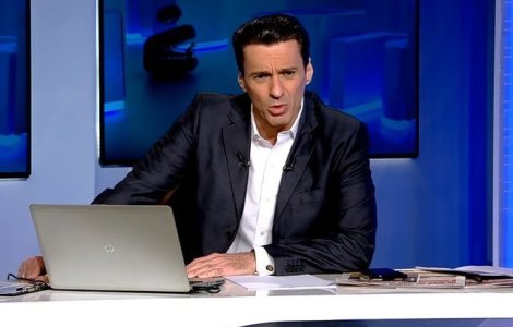 Mircea Badea: Motivul pentru care tara asta e atat de praf e din cauza opiniei publice