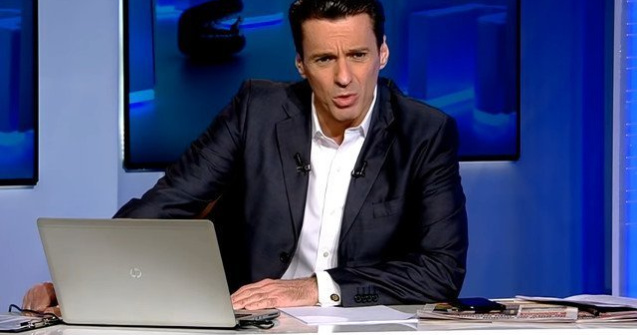 Mircea Badea: Motivul pentru care tara asta e atat de praf e din cauza opiniei publice