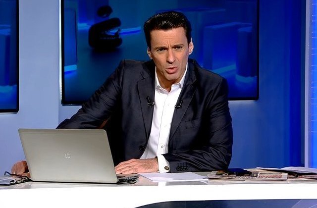 Mircea Badea: Motivul pentru care tara asta e atat de praf e din cauza opiniei publice