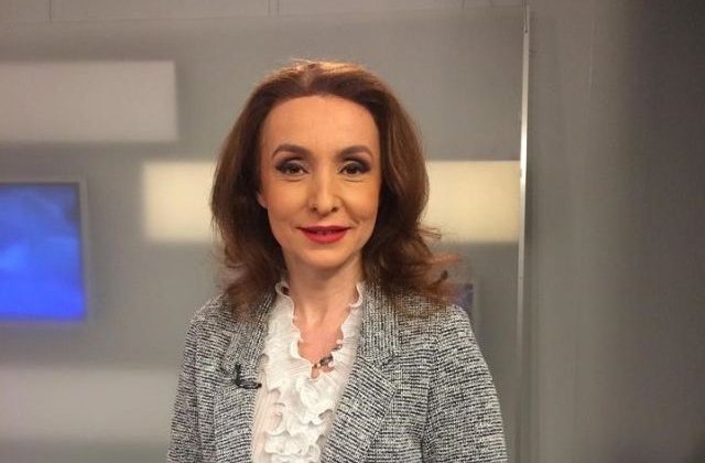 Ingrid Mocanu: Haideti sa terminam cu "infierarea" criminalului! E clar ca omul e dereglat la cap