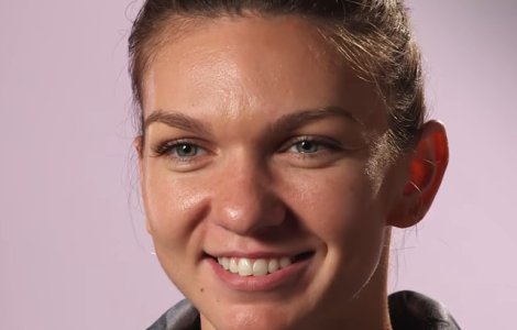 Simona Halep, pe locul 4 in topul Forbes al celor mai bine platite sportive ale lumii