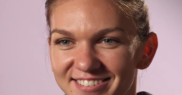 Simona Halep, pe locul 4 in topul Forbes al celor mai bine platite sportive ale lumii
