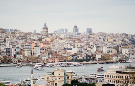 MAE: Un grup de 15 romani, repatriat din Siria, prin Turcia