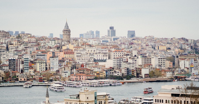 MAE: Un grup de 15 romani, repatriat din Siria, prin Turcia