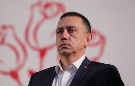 Fifor: Vom intari increderea oamenilor in Politia Romana facand ceea ce trebuie sa facem