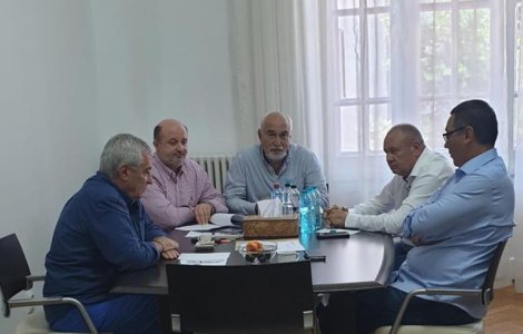 Ponta, despre o alianta Pro Romania - ALDE: Nu am luat decizii, dar am discutat si progresat