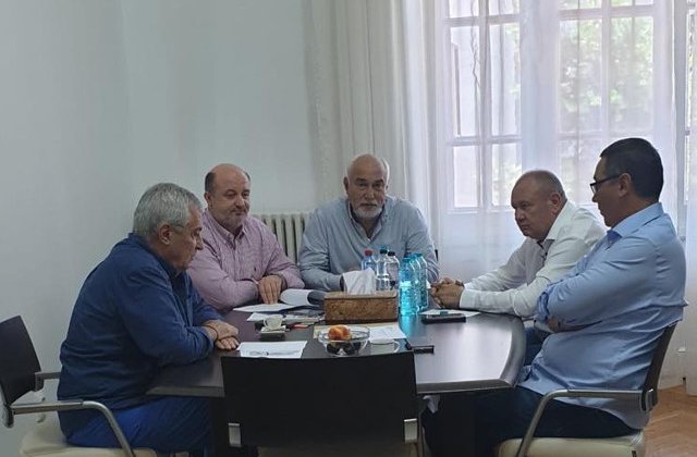 Ponta, despre o alianta Pro Romania - ALDE: Nu am luat decizii, dar am discutat si progresat