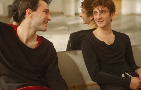 A cincea editie a Bucharest International Dance Film Festival: 4-8 septembrie