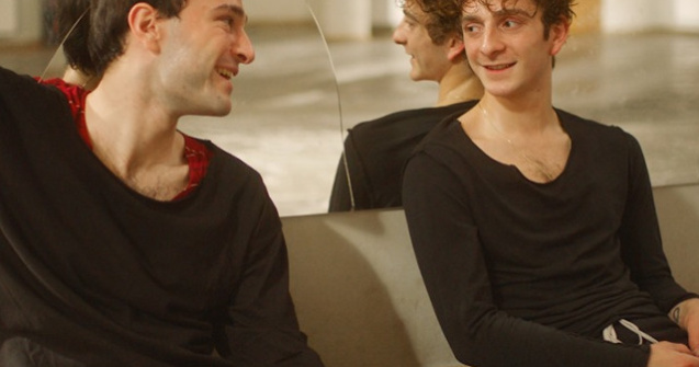 A cincea editie a Bucharest International Dance Film Festival: 4-8 septembrie