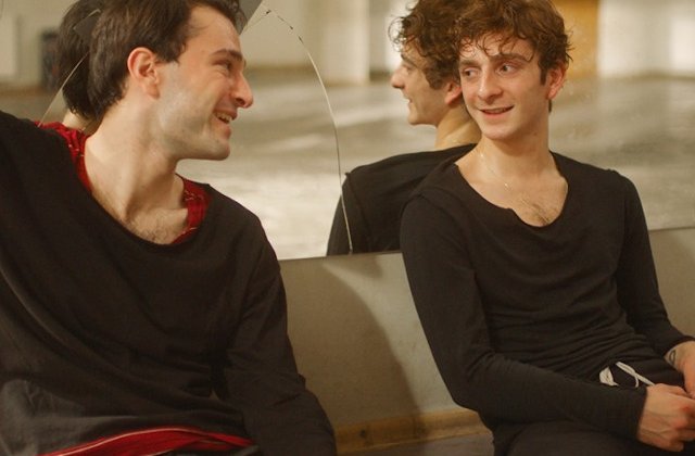 A cincea editie a Bucharest International Dance Film Festival: 4-8 septembrie