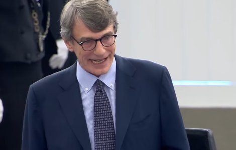 Presedintele PE: Apelul in van al Alexandrei a socat intreaga Europa