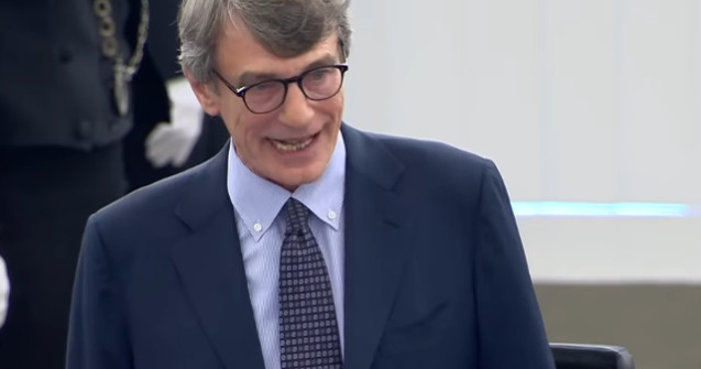 Presedintele PE: Apelul in van al Alexandrei a socat intreaga Europa