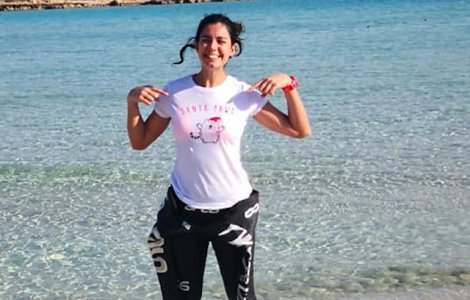 A fost gasita moarta turista de 34 de ani, aflata in vacanta in Grecia