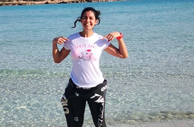 A fost gasita moarta turista de 34 de ani, aflata in vacanta in Grecia, data disparuta dupa ce a iesit la alergat