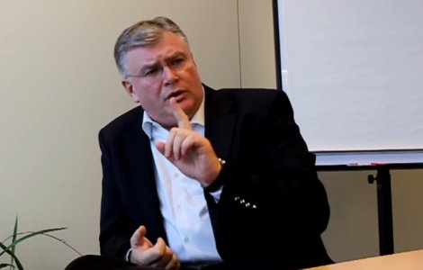 DNA: Directorul Oracle Romania, acuzat ca a primit mita peste 800.000 euro