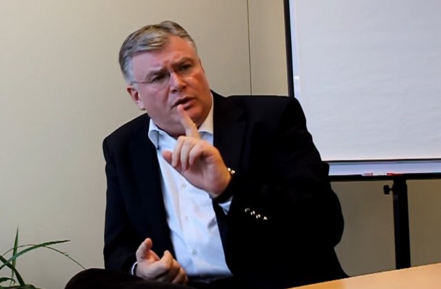 DNA: Directorul Oracle Romania, acuzat ca a primit mita peste 800.000 euro