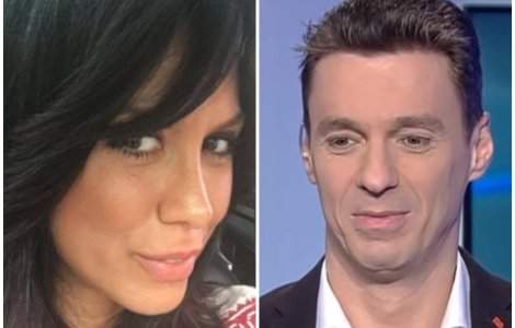 Denise Rifai: Il anunt pe Mircea Badea ca il astept la Tribunal