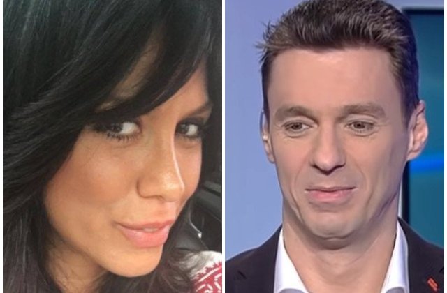 Denise Rifai: Il anunt pe Mircea Badea ca il astept la Tribunal