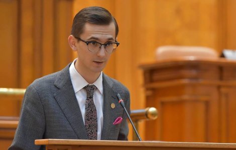 Deputat PNL, despre Dan Barna: Omul e mincinos sau nebun?