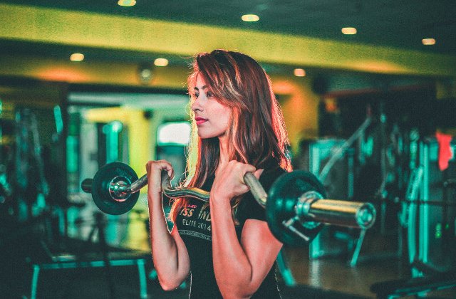 Cum sa faci sport atunci cand nu esti motivat