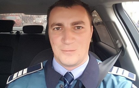 Marian Godina, reactie in legatura cu batrana amendata in Capitala