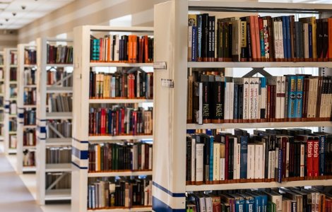 Senator USR: 4.000 de biblioteci inchise in ultimii 20 de ani